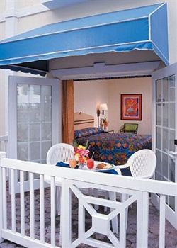 Holiday Inn Express & Suites Nassau Kültér fotó