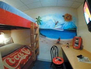 Holiday Inn Express & Suites Nassau Kültér fotó